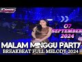 DJ CHRIS M2000 TERBARU 07 SEPTEMBER 2024 - SUPER KENCANG MELODY NYA ! DJ BREAKBEAT FULL BASS TERBARU