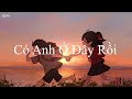 Có Anh Ở Đây Rồi (Anh Quân Idol) - sub lyrics