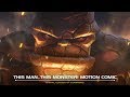 This Man...This Monster! | Marvel Contest of Champions