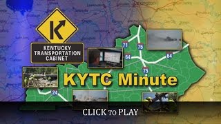 KYTC Minute - June 25, 2015
