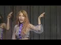 170729 나인뮤지스 (9muses) 콘서트 re:mine 티켓 (ticket)
