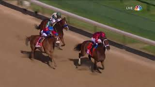 2020 Preakness Stakes Preview