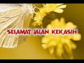 SELAMAT JALAN KEKASIH - RITA EFFENDY || Cover by Lestari Effendi