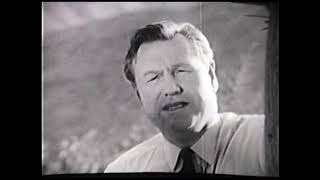 Nelson Rockefeller [Republican] 1964 Campaign Ad "Freedom"