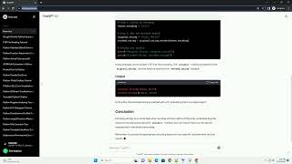 Encode a string in python 3 4