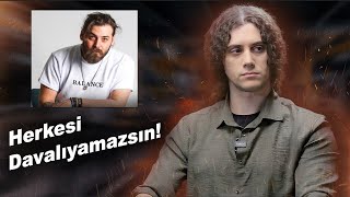 Diamond Tema Elraenn Dramasını Eleştiriyor.