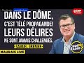 chronique a choi radio x du jeudi 31 octobre 2024 tÉlÉ propagande