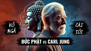 Cuộc Đối Thoại Vĩ Đại giữa Đức Phật và Carl Jung: Cái Tôi và Vô Ngã