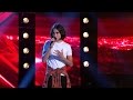 Isaiah Firebrace's performance of Alicia Keys' 'If I Ain't Got You' - The X Factor Australia 2016