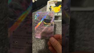 Banette EX Pokémon Card #pokemon