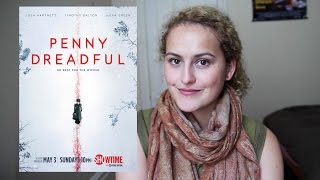 Penny Dreadful S2 E1: Fresh Hell
