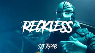"Reckless"- PR SAD x DoRoad x 2021 UK Drill Type Beat | Prod. SjBeats