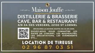 Maison Jouffe Tv Info