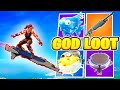 10 Best Drop Spots for Chapter 2 Remix (GOD LOOT)