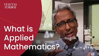 What is Applied Mathematics? | Satyan Devadoss