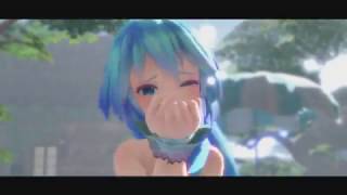 【MMD | 60FPS】Comet Honeymoon / 彗星ハネムーン