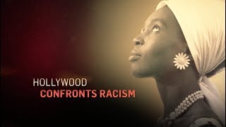 AAFCA Presents:  Hollywood Confronts Racism