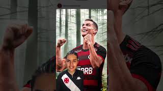 O melhor pacotão de reforço já visto antes 🔥🔥🔥 #Flamengo #Fla #reforços #mercadodabola #futebol