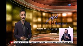 N8 – LANGSUNG MALAYSIA [31 JULAI 2019]