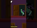 Zombies vs Stickman fight 1 #cartoon #shorts #short #2022