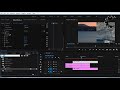 Premiere pro FAST flip book, page turn