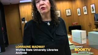 LCV Cities Tour - Wichita: Wichita State University Special Collections
