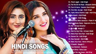 New Bollywood Romantic Songs 2020💖Arijti Singh,Dhvani Bhanushali,Armaan Malik💖Hindi Love Songs