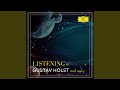 Holst: The Planets, Op. 32: V. Saturn, the Bringer of Old Age