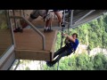 skypark Sochi bungee 69 part 2