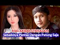 MAS AKBAR SEBAIKNYA PENTAS DENGAN PATUNG SAJA HHHH