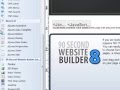 How to Work with jQuery Tabs - 90 Second Website Builder (Verison 8)