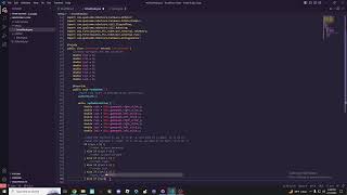 Creating a Basic TeleOp Program (Strafing, Rotating, and Moving)