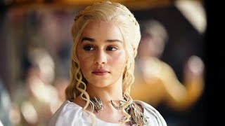 Emilia Clarke | Mother of Dragon | GOT  Whatsapp Status Full Screen ❤ #Shorts