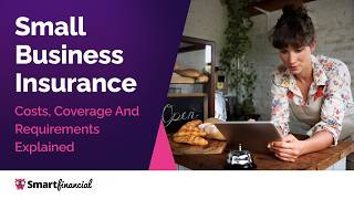 Small Business Insurance Explained in 2 Minutes