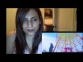 Crush - Don't forget (ft. Taeyeon) MV Reaction