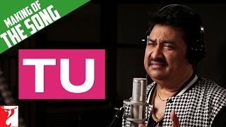 Making Of The Song | Tu | Dum Laga Ke Haisha | Ayushmann Khurrana | Bhumi Pednekar | Kumar Sanu