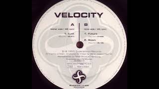 Velocity - Future (B1)
