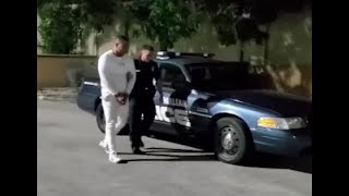 Arrestan en Hialeah a cubano con tanque para cargar gasolina ilegalmente