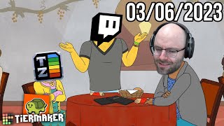 what is this, a crossover episode? - Bits and Banter [03/06/2023]
