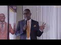 What is an Admonitions ? | Apostle Chiwenga
