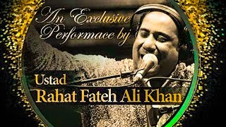 kaisa yeh junoon hai song Rahat Fateh Ali Khan