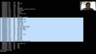 Tutorial: rop-3-32 and rop-4-64