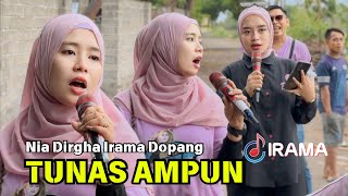 Tunas Ampun Nia Dirgha Bareng Irama Dopang Live Padang Reak Kuranji