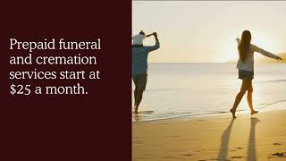 @HendersonsFuneralandCremation Des Moines, Iowa, Complete Funeral Packages Start At $6995.