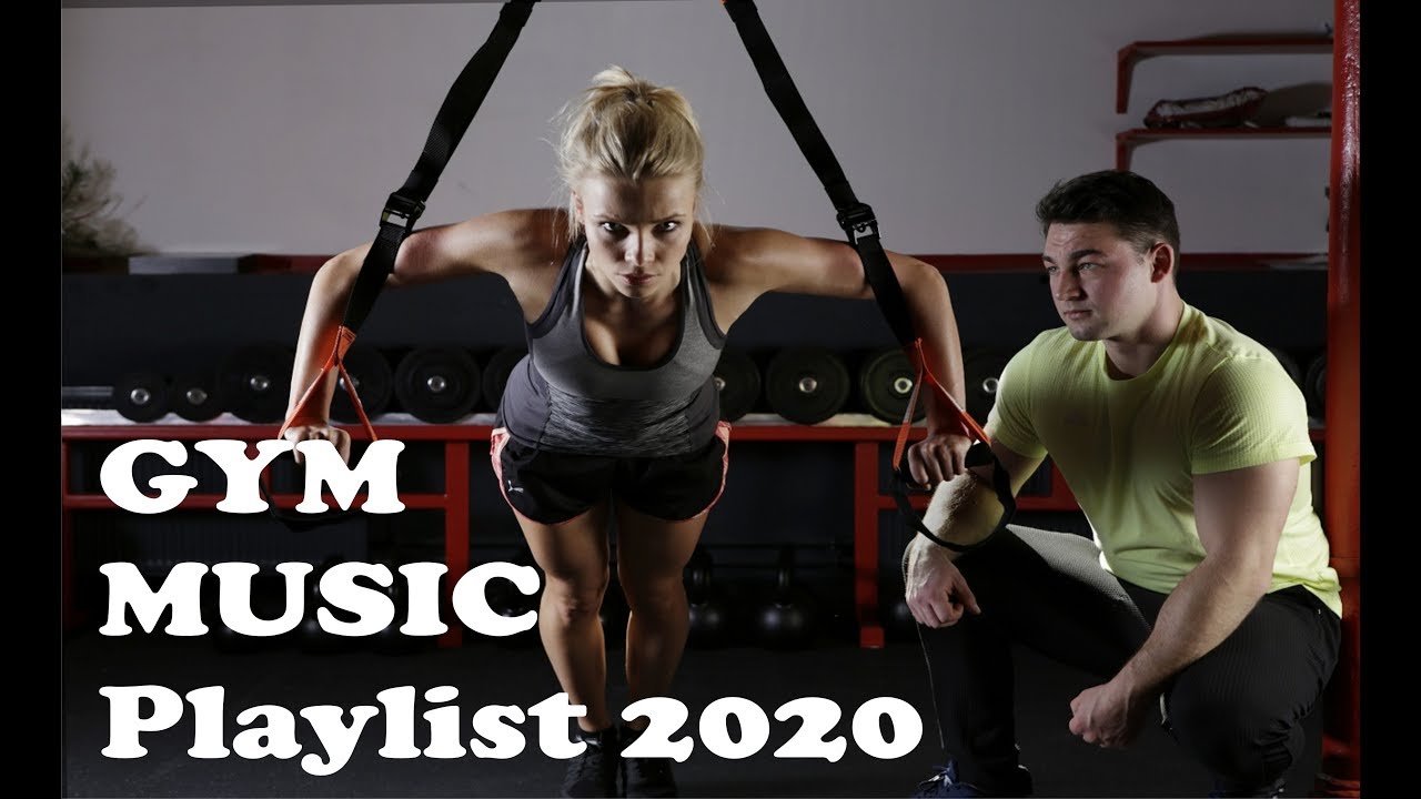 Best Gym Workout Music Motivational Mix | Top 10 Workout Songs 2020 ...