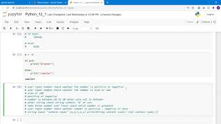 operators part 2 in Python | Python Programming | Craw Security #operatorspart2 #pythonprogramming