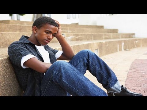 How to Deal with a Depressed Teen | Child Anxiety How to Deal with a Depressed Teen | Child Anxiety