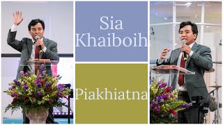 Piakkhiatna | Sia Khaiboih