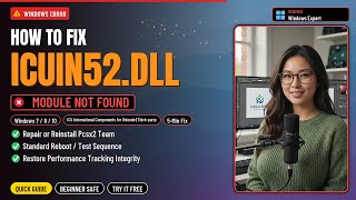 Fix icuin52.dll Localization!
