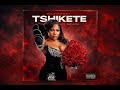 Makhadzi -Tshikete (unofficial audio) ft eemoh 